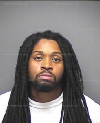 Tiquawn Datrell Hickman
