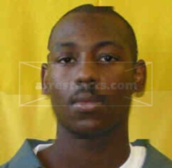 Charles D Jordan Jr.