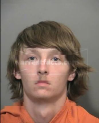 Christopher Shawn Anders