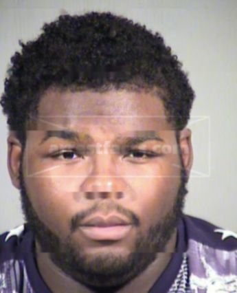 Henry Tyvon Lawler Iv