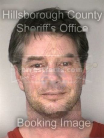 Mark Allen Carpenter