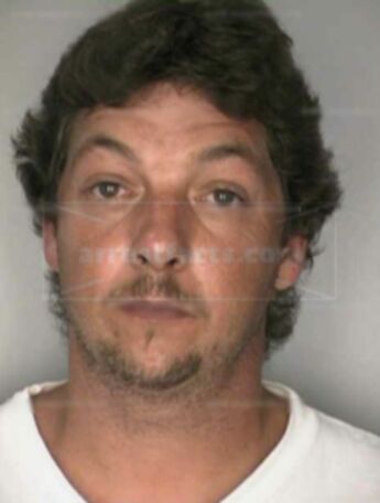 Todd Clayton Register