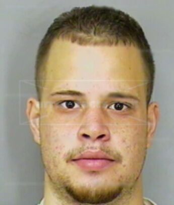 Eric Colon