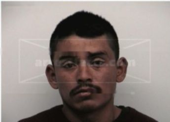 Mario Alberto Martinez