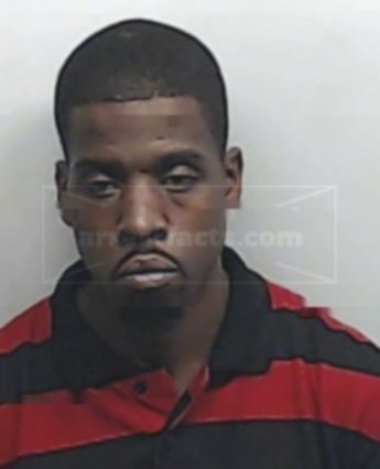 Derrick Earl Brown