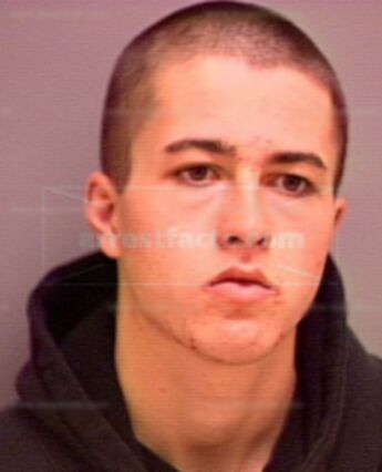 Jared William Anderson