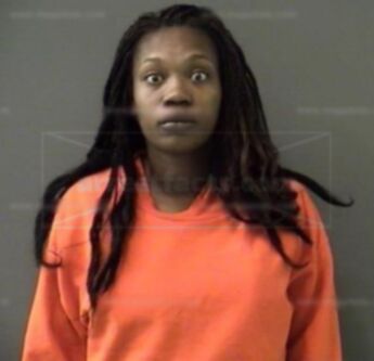 Katrina Michelle Jackson