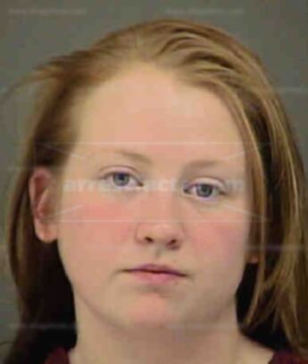 Kristen Marie Baker