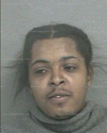 Henton Henry Bryant