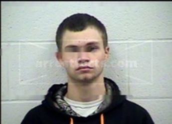 Christian Daniel Jackson