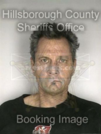James Ronald Clement