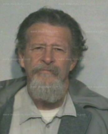 Larry Francis Durden