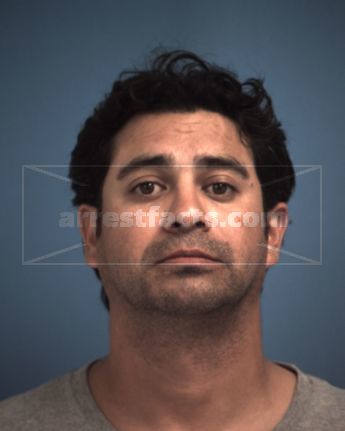 Michael Anthony Reyes