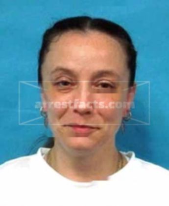 Maranda Renee Clark