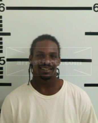 Isiah Dewayne Barnette