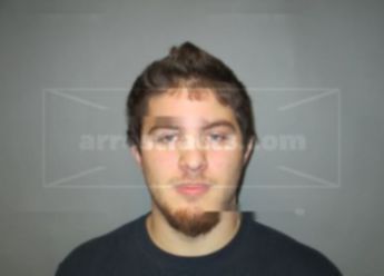 Shane Michael Chandler