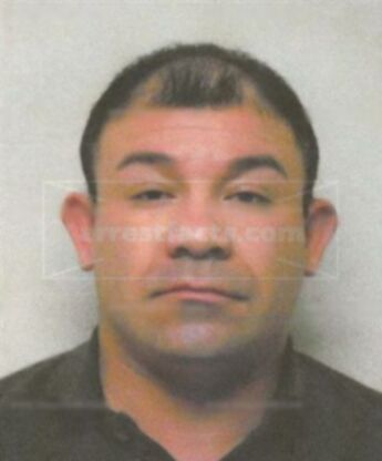 Christian Gregorio Garcia