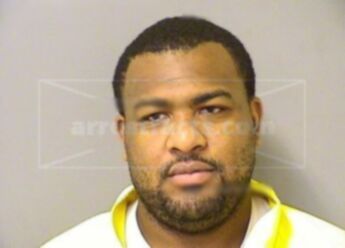 Kewan Watts