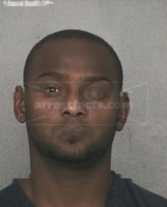 Joshua Wayne Wilson