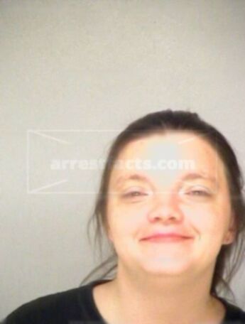 Shannon Andrea Harvey
