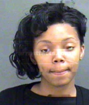 Chanie Inez Matthews