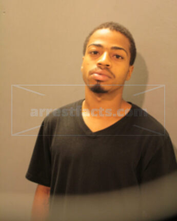 Deandre L Maxey