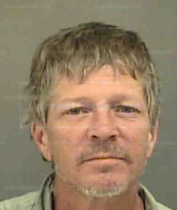 Keith Wayne Anderson