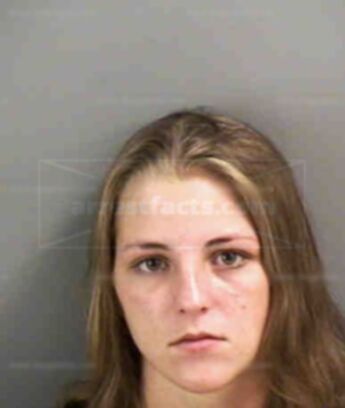 Ashley Galloway