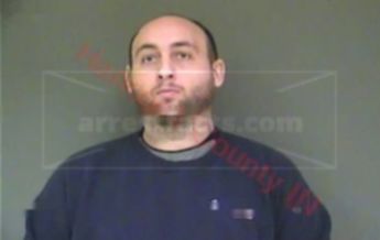 Christopher Allen Greer
