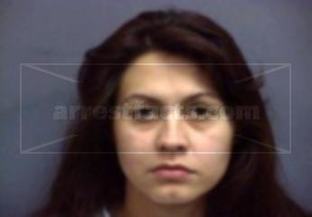 Jennifer Nicole Garcia