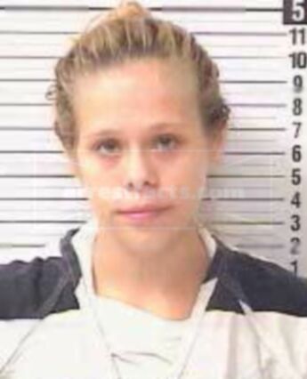 Elizabeth Lorraine Williams