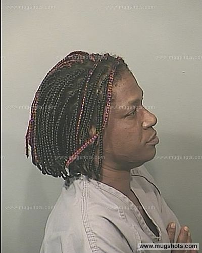Angela Florence Mcneil