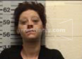 Amanda Carol Traughber