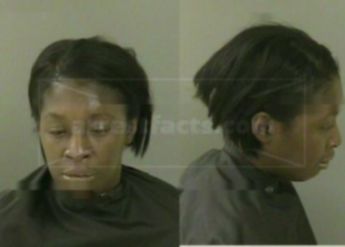 Bridget Elaine Sears