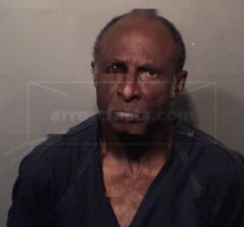 Richard Earl Clark