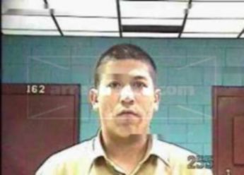 Omar Torrez Hernandez