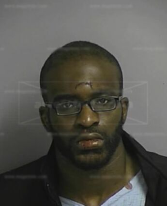 Vincent Lamar Robinson