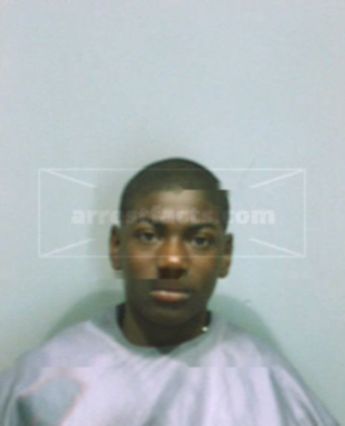 Martavious D Bishop