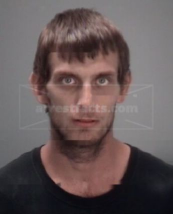 Eric Charles Boeglin