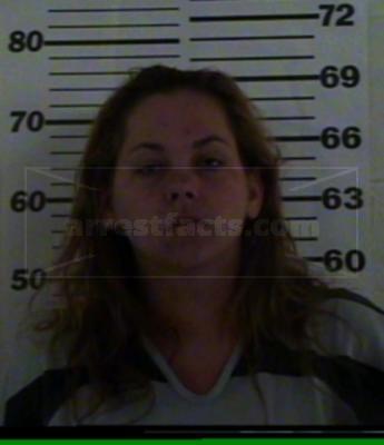Crystal Lynn Blevins
