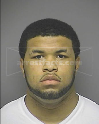 Kyle Andrew White