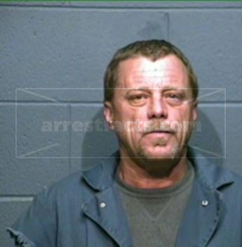 Kenneth Douglas Capehart