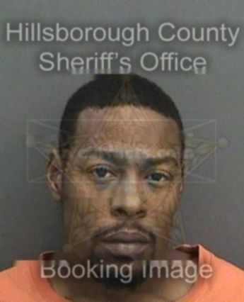 Ernest Anthony Garrett