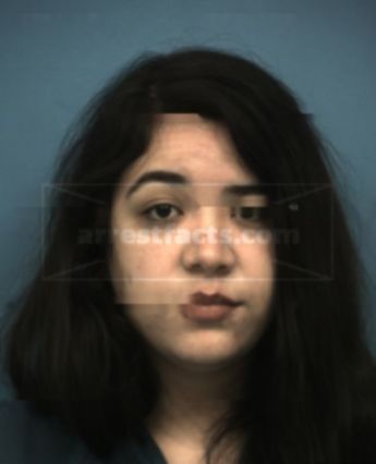 Brittany Elizabeth Torres