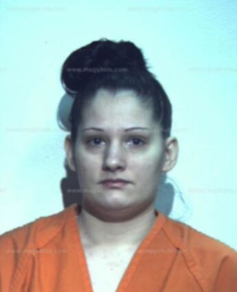 Ashley Chalfant