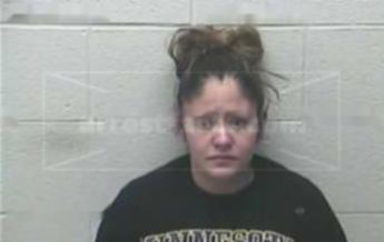Shannon Marie Vallie
