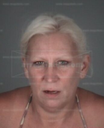 Christine Catherine Vanderhei