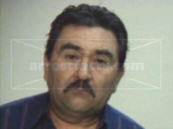 Rudy Villegas