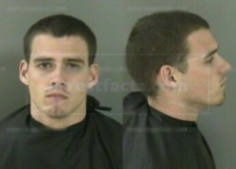 Joshua Keith Walls