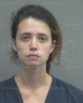 Rebecca Jeanne Parks